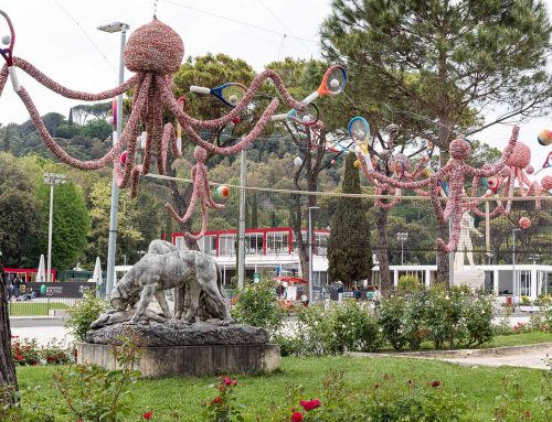Foro Italico – Internazionali di tennis BNL